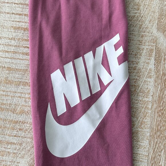 Nike Dustry Rose Leggings Size Large - Picture 8 of 9